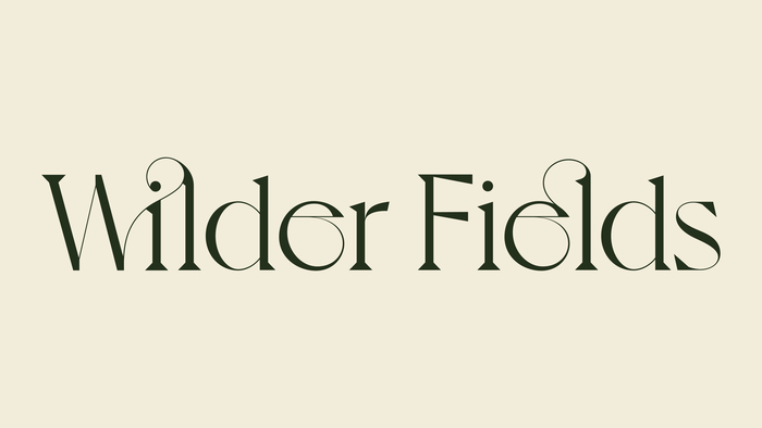 Wilder Fields 1
