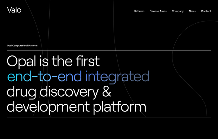 Valo Health 5