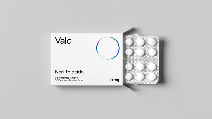 Valo Health 7