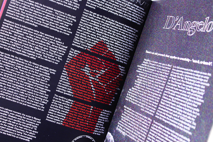 Keymag magazine, issue 02 4