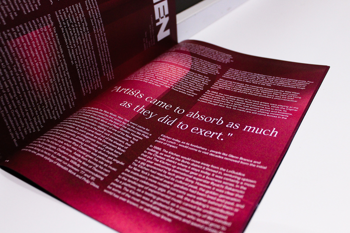Keymag magazine, issue 02 3