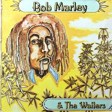 Bob Marley and the Wailers – <cite>Bob Marley and the Wailers </cite>