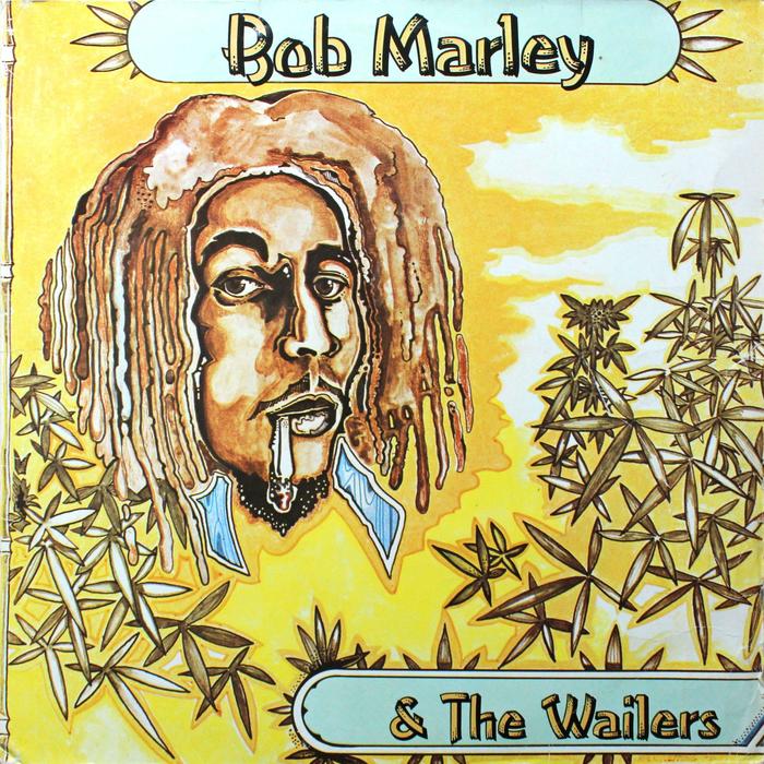 Bob Marley and the Wailers – Bob Marley and the Wailers 1