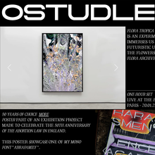 Ostudlez website