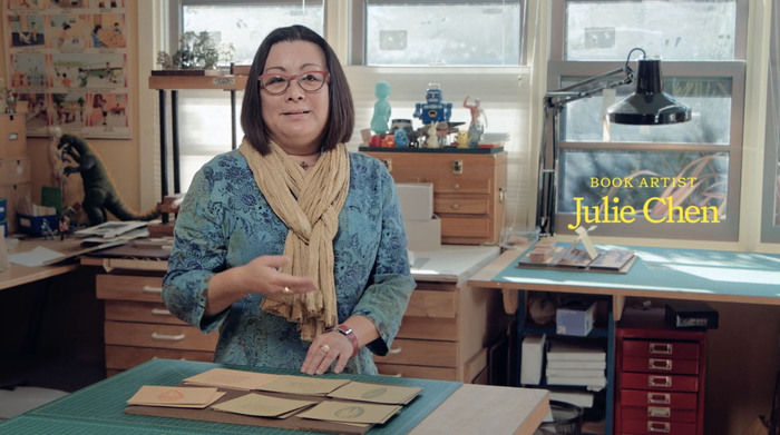 The Book Makers film titles 21