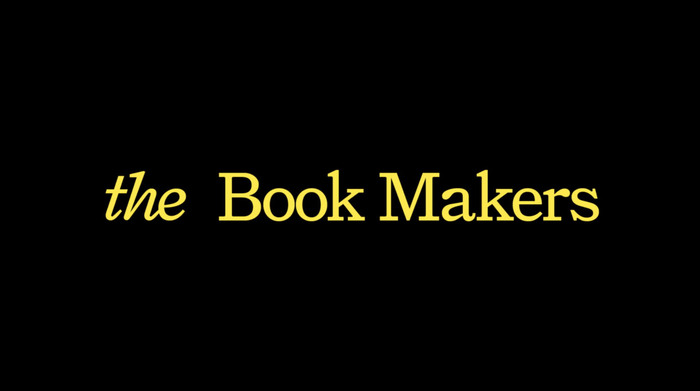 The Book Makers film titles 27