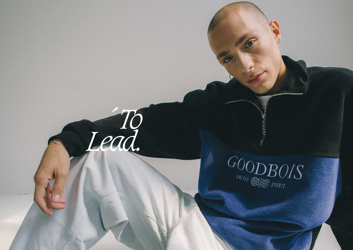 Goodbois FW20 Lookbook 4