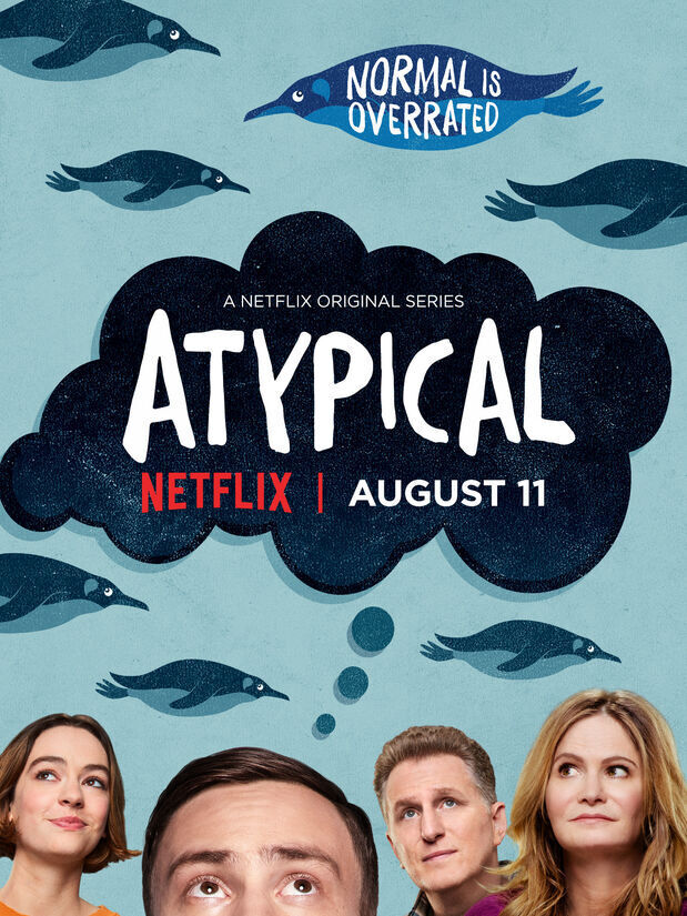 Poster for season 1.