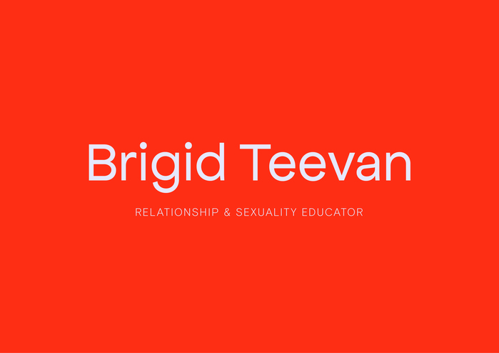 Brigid Teevan 1