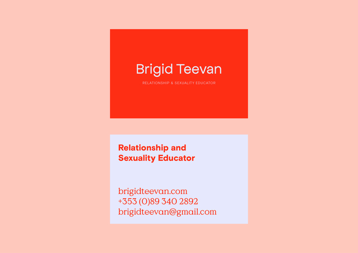 Brigid Teevan 3
