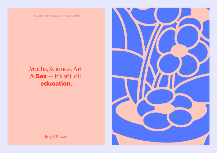 Brigid Teevan 4