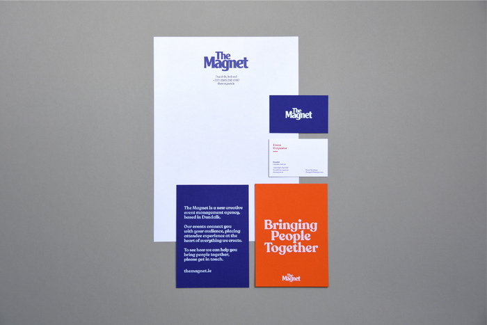 The Magnet 3