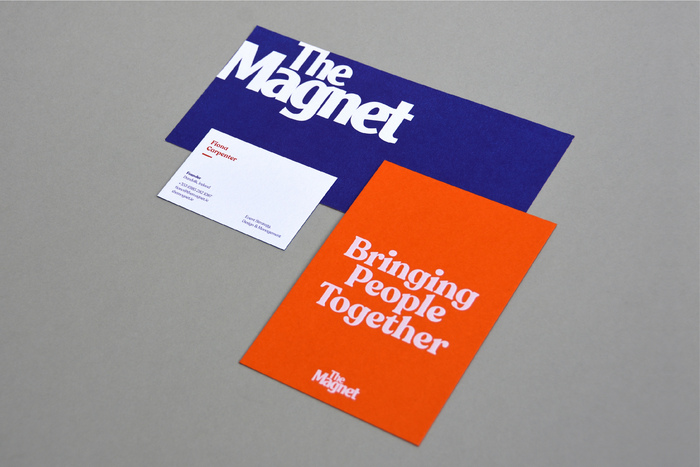 The Magnet 5