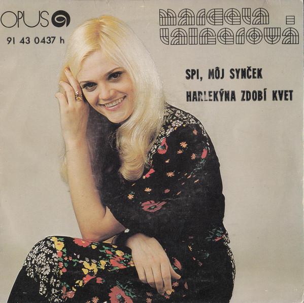 “Spi, Môj Synček” / “Harlekýna Zdobí Svet”, 1977.