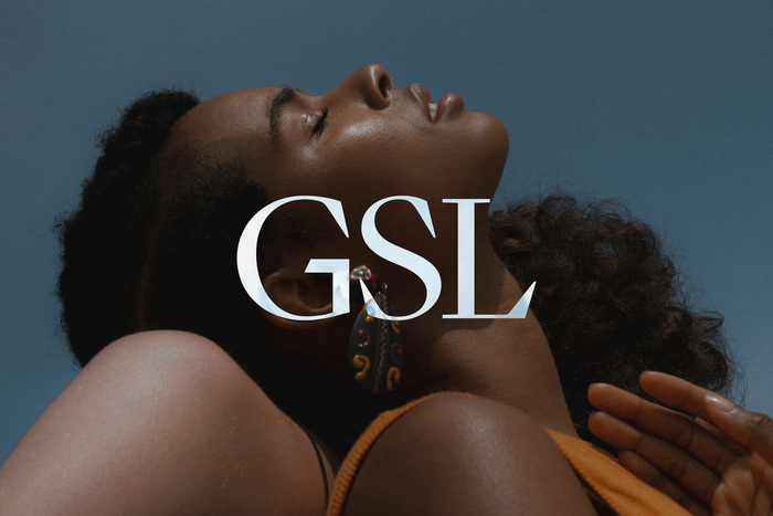 Geoff Sean Levy portfolio website 1