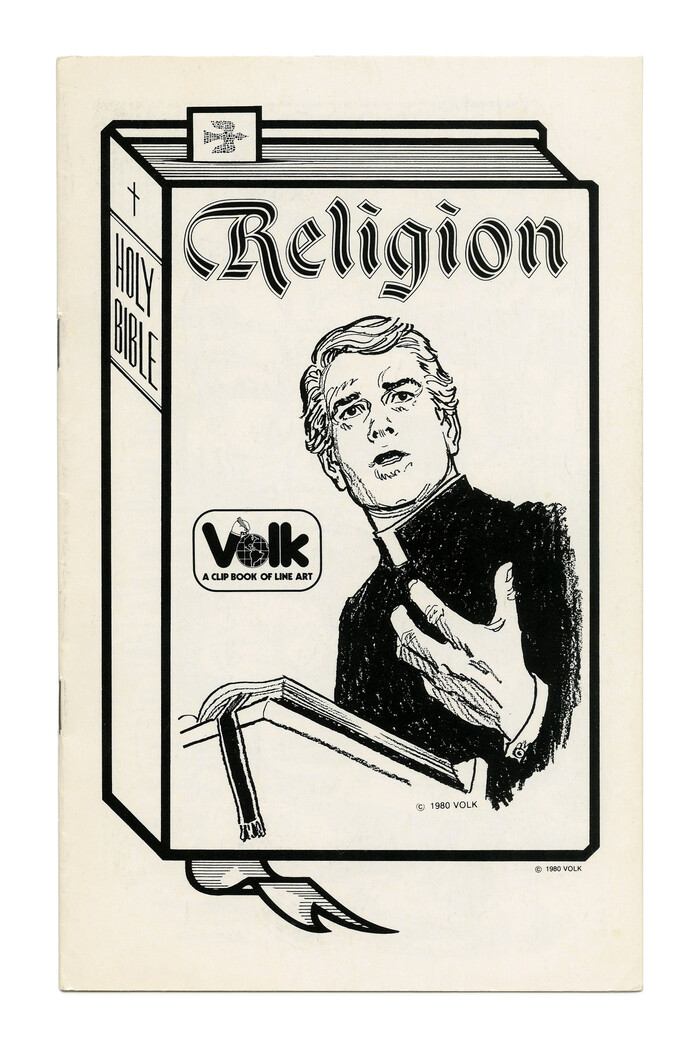 “Religion” (No. 334) ft.  for a cover on a cover.
