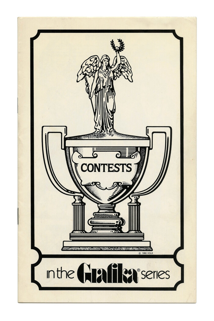 “Contests” (No. G116) ft. .