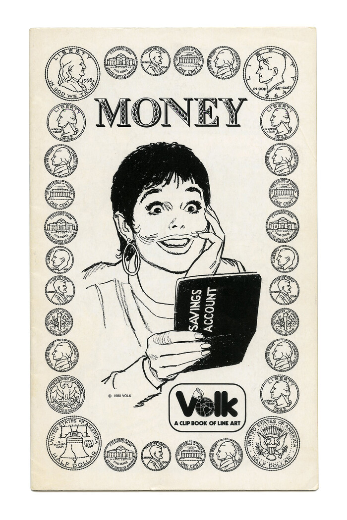 “Money” (No. 769) ft. . Primary Illustration by Tom Sawyer.
