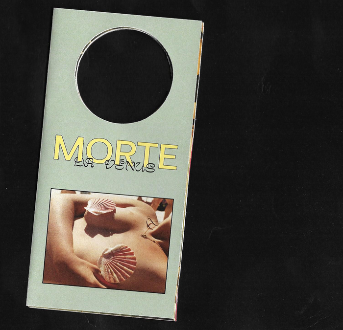 Morte da Vénus by Sofia Noronha 2