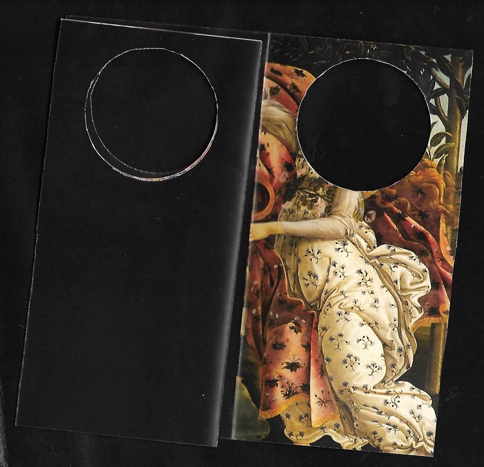 Morte da Vénus by Sofia Noronha 6