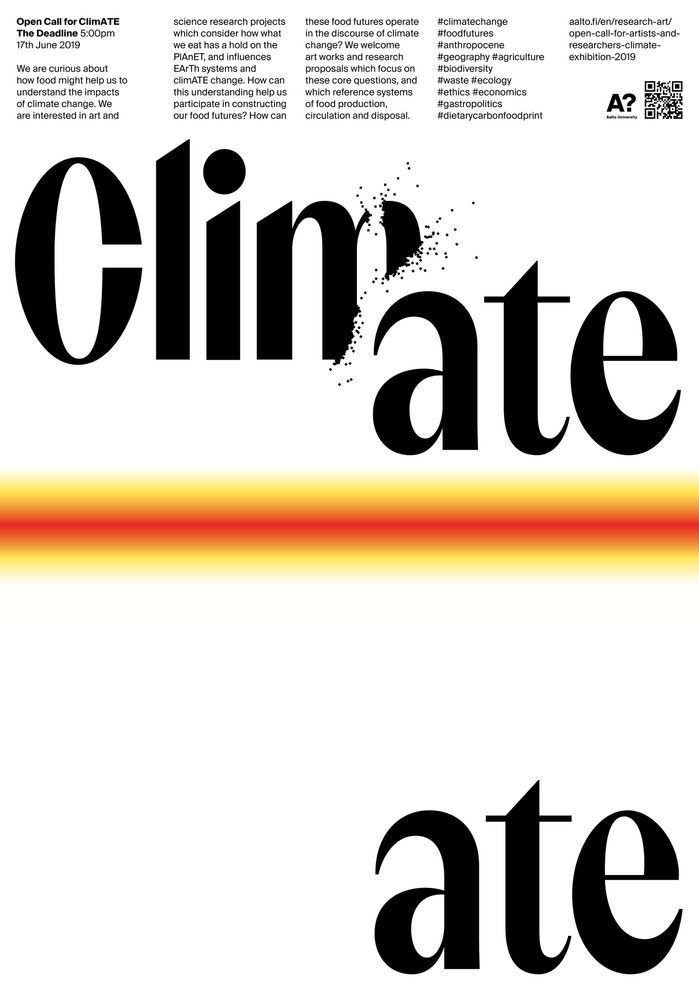 ClimATE 1
