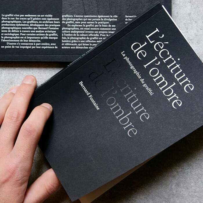 L’écriture de l’ombre 6