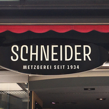 Schneider Metzgerei