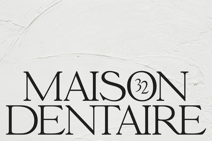 Maison Dentaire, No32 1