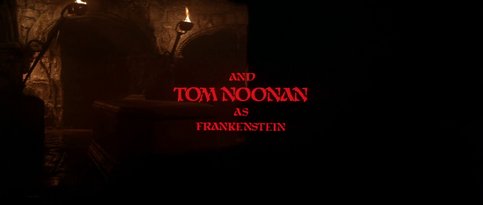 The Monster Squad film titles 8