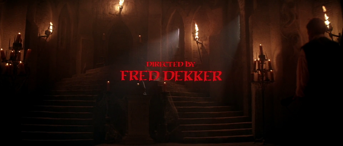 The Monster Squad film titles 12