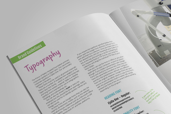 Brand Guidelines.