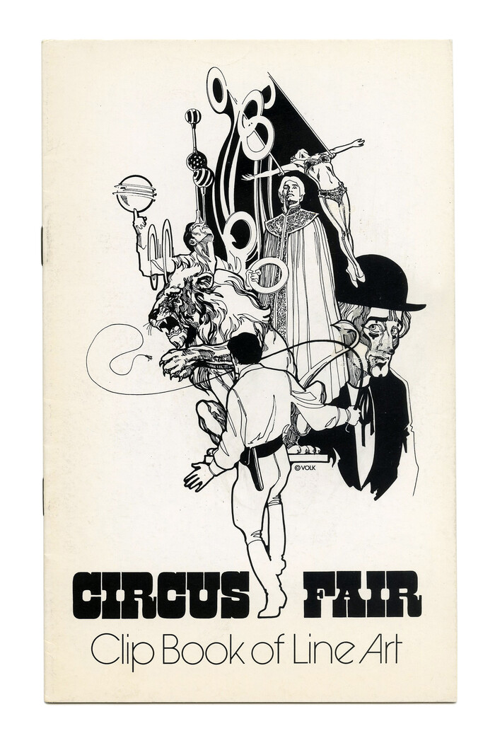 “Circus-Fair” (No. 628) ft.  Ultra.