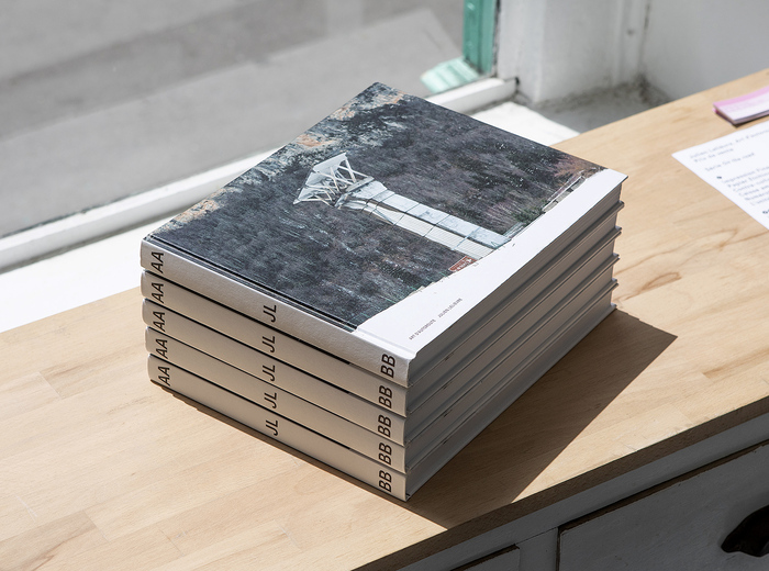 Art d’autoroute by Julien Lelièvre (Building Books) 9