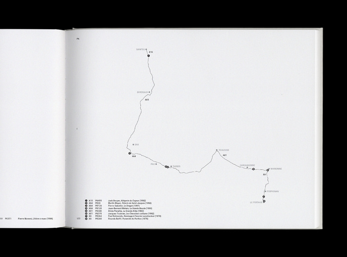 Art d’autoroute by Julien Lelièvre (Building Books) 7
