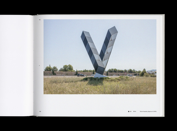 Art d’autoroute by Julien Lelièvre (Building Books) 5