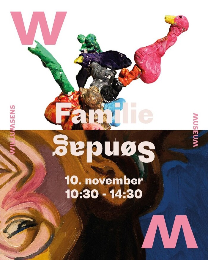 Willumsens Museum 12