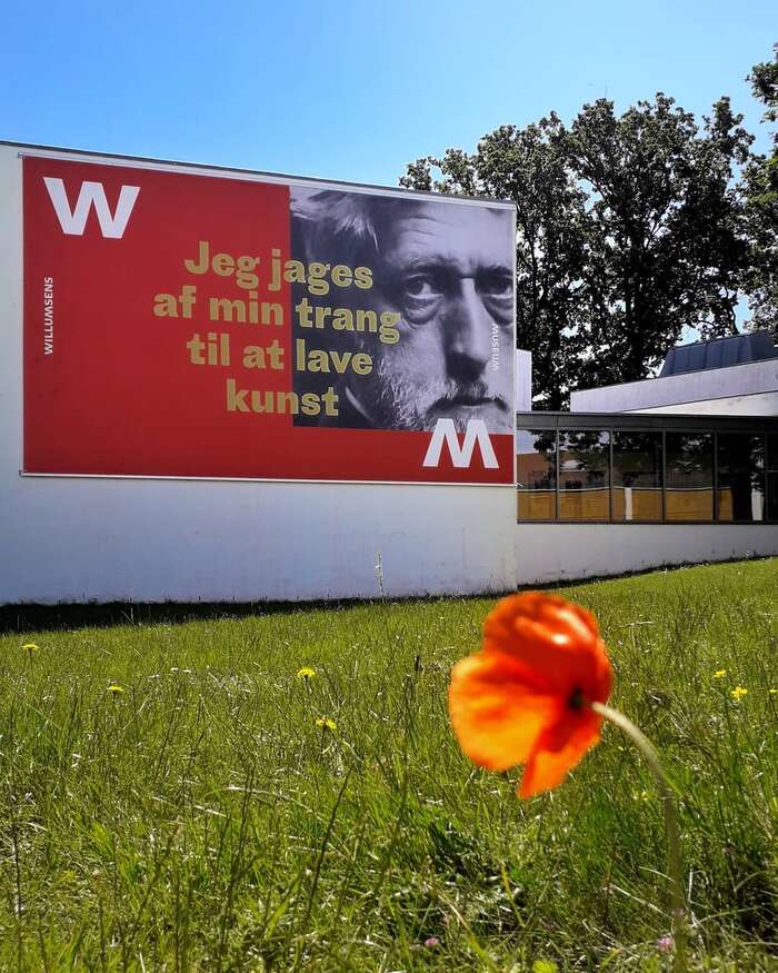 Willumsens Museum 3