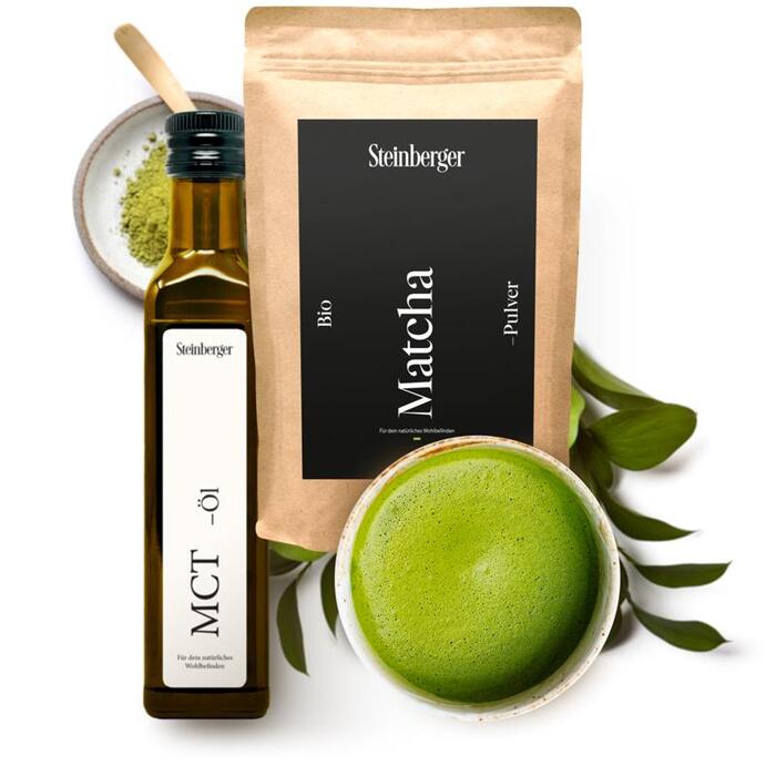 Steinberger olive oil 2