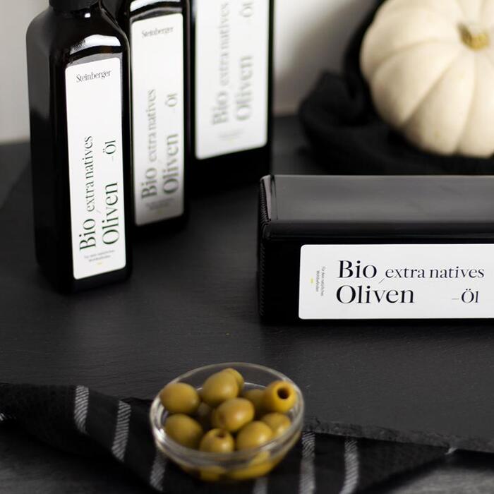 Steinberger olive oil 3
