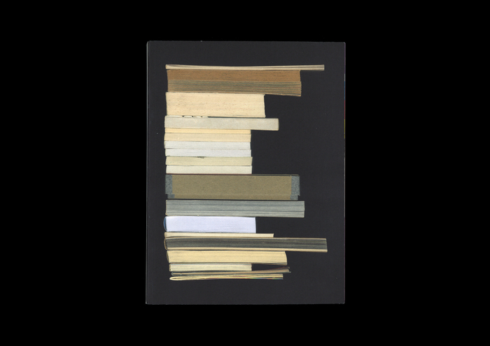 Ce que l’édition fait à l’art – Extraits d’une collection 2