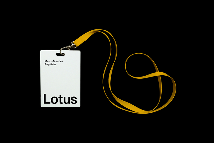 Lotus 8