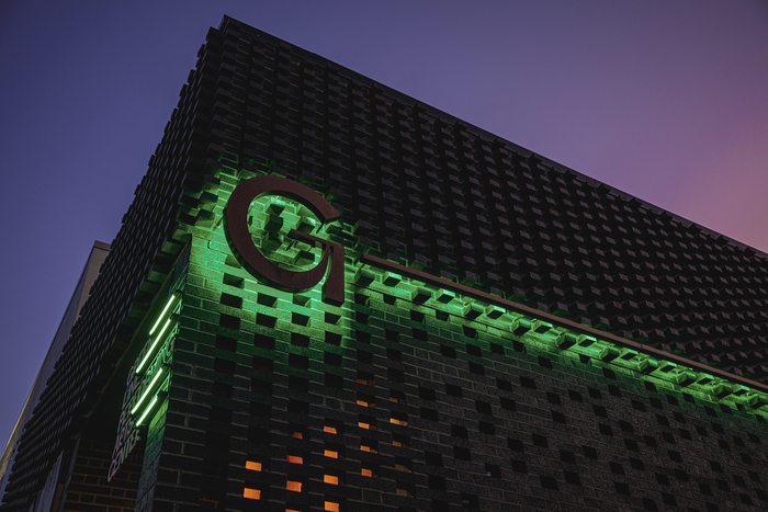 Green Line Performing Arts Center 2