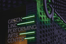 Green Line Performing Arts Center