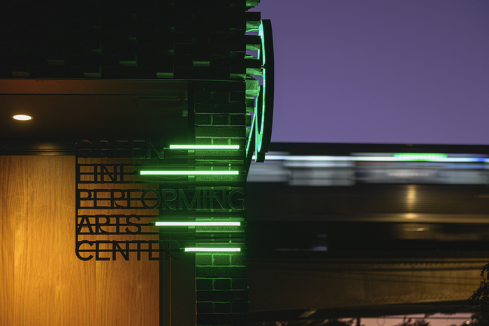 Green Line Performing Arts Center 7
