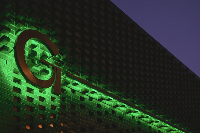 Green Line Performing Arts Center 4