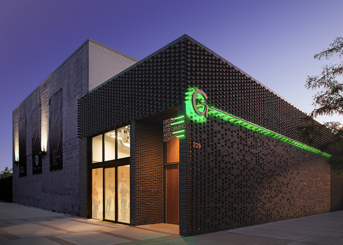 Green Line Performing Arts Center 3
