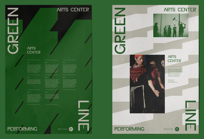 Green Line Performing Arts Center 12