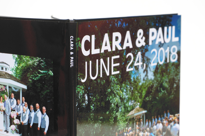Clara &amp; Paul 2