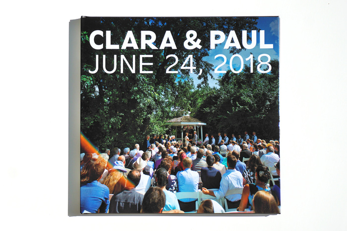 Clara &amp; Paul 1
