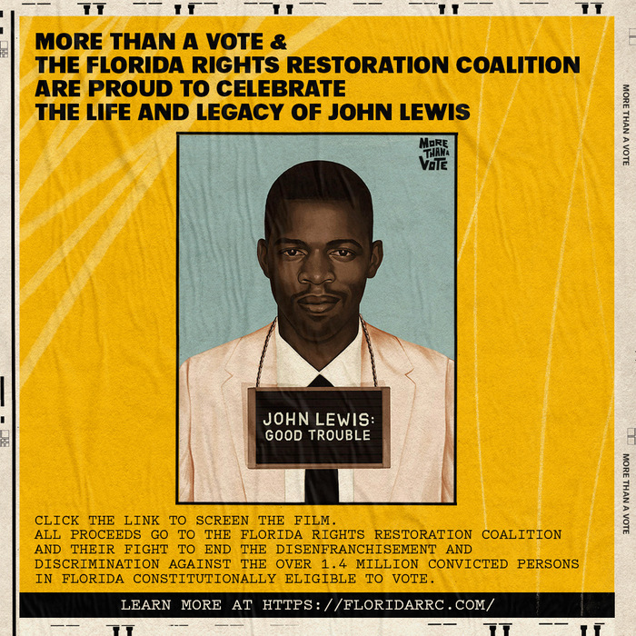 More Than A Vote 4